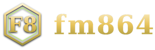 fm864 logo