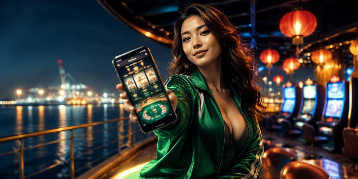 fm864 Sảnh đầy đủ ngay trong lòng bàn tay
